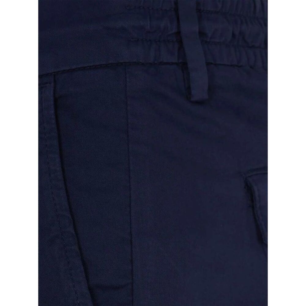 Eleventy Men Drawstring Pants - Picture 3 of 3